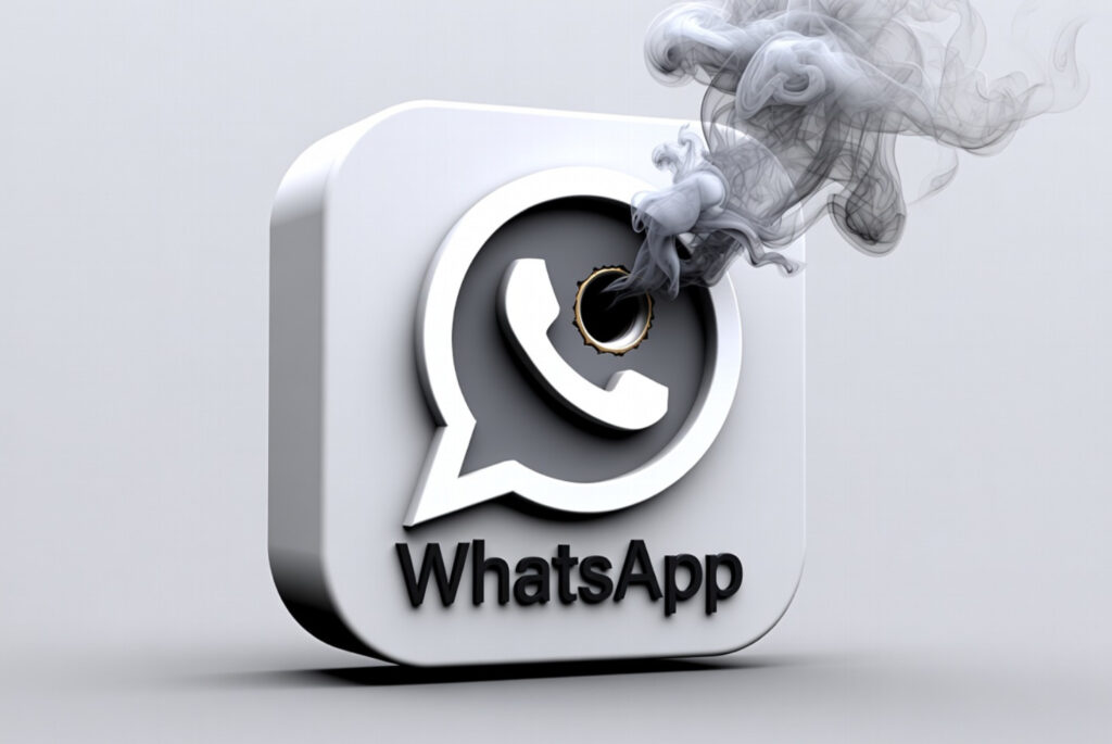 уязвимость протоколов WhatsApp и Signal, Разбор механизма слежки, риски для бизнеса