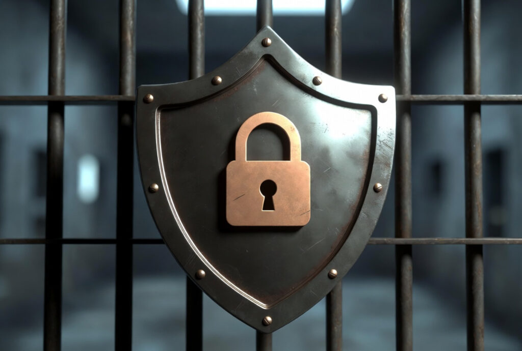 TLS-шифрования трафика и WAF до контроля доступа (RBAC, 2FA)